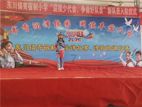 寻找迷路的松鼠